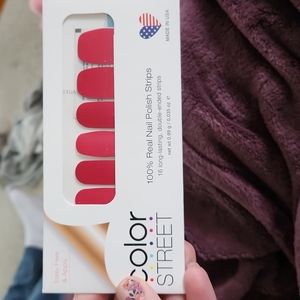 Colorstreet Beijing beauty